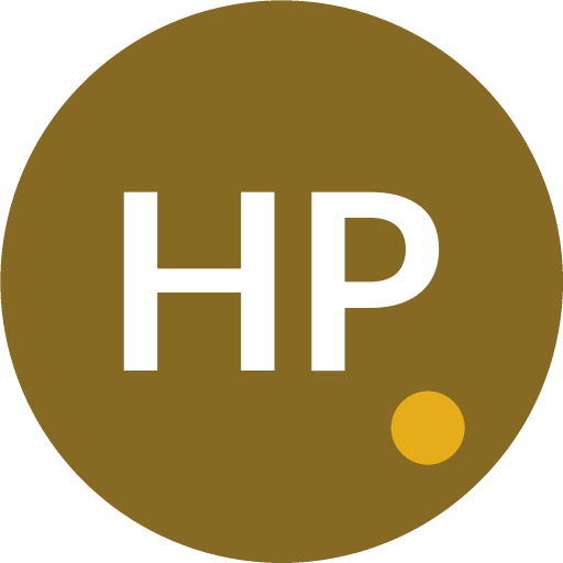 Hoboken Pilates Studio logo